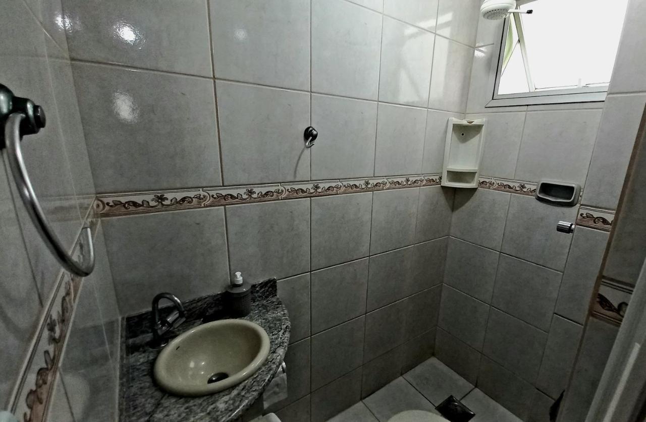 Apartamento Di Cavalcanti Apartment Guarapari Exterior photo