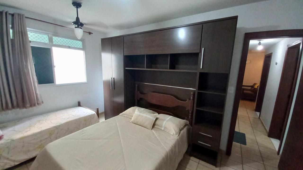 Apartamento Di Cavalcanti Apartment Guarapari Exterior photo
