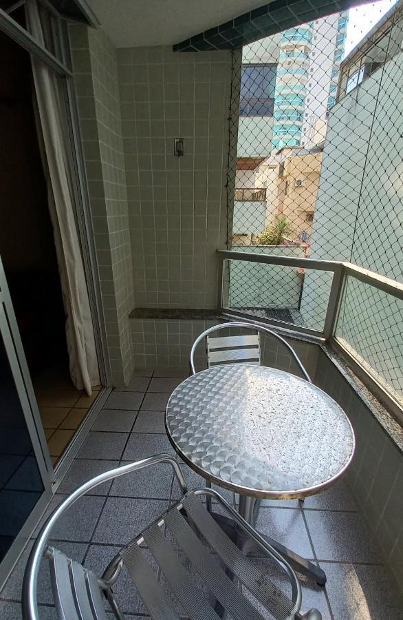 Apartamento Di Cavalcanti Apartment Guarapari Exterior photo