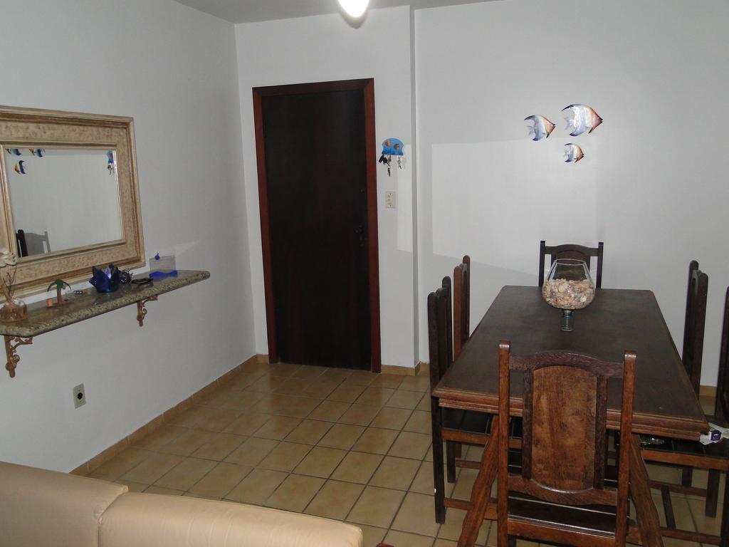 Apartamento Di Cavalcanti Apartment Guarapari Room photo